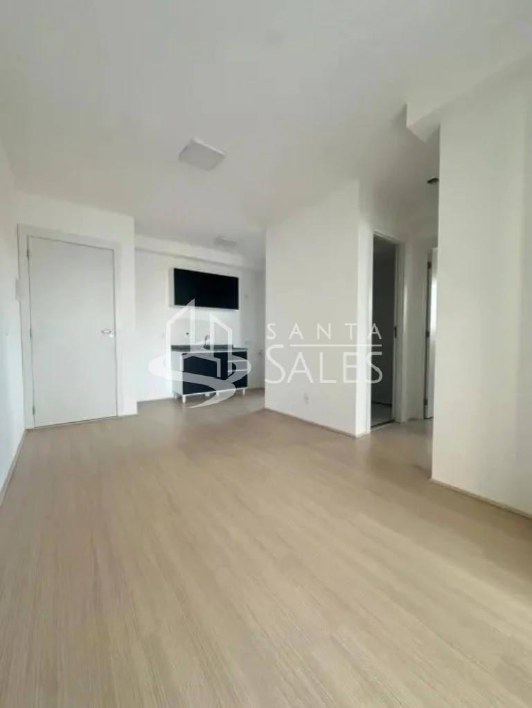 Apartamento, 2 quartos, 40 m² - Foto 3