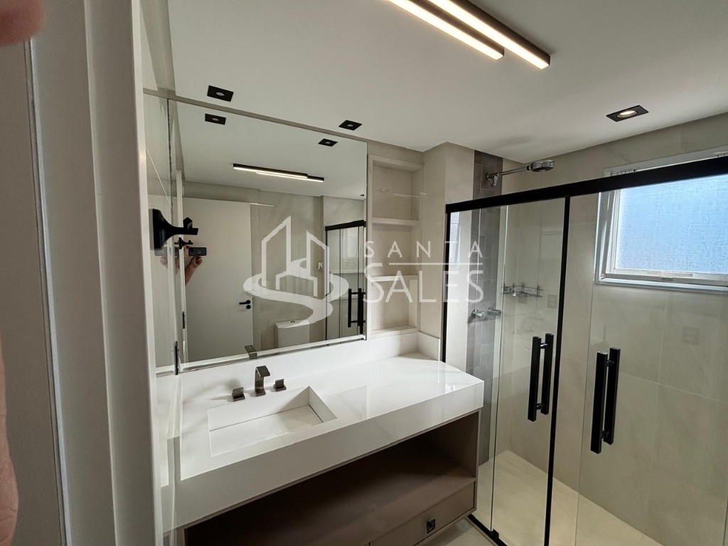 Apartamento, 3 quartos, 125 m² - Foto 21
