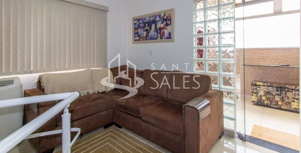Apartamento, 3 quartos, 129 m² - Foto 1