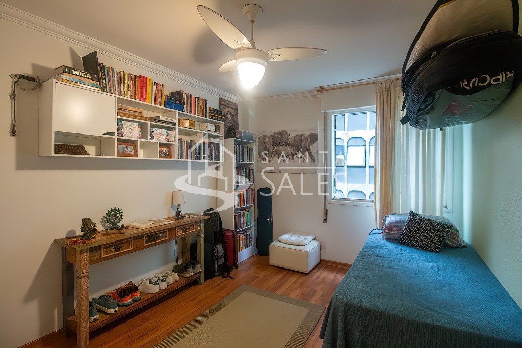 Apartamento, 2 quartos, 78 m² - Foto 14