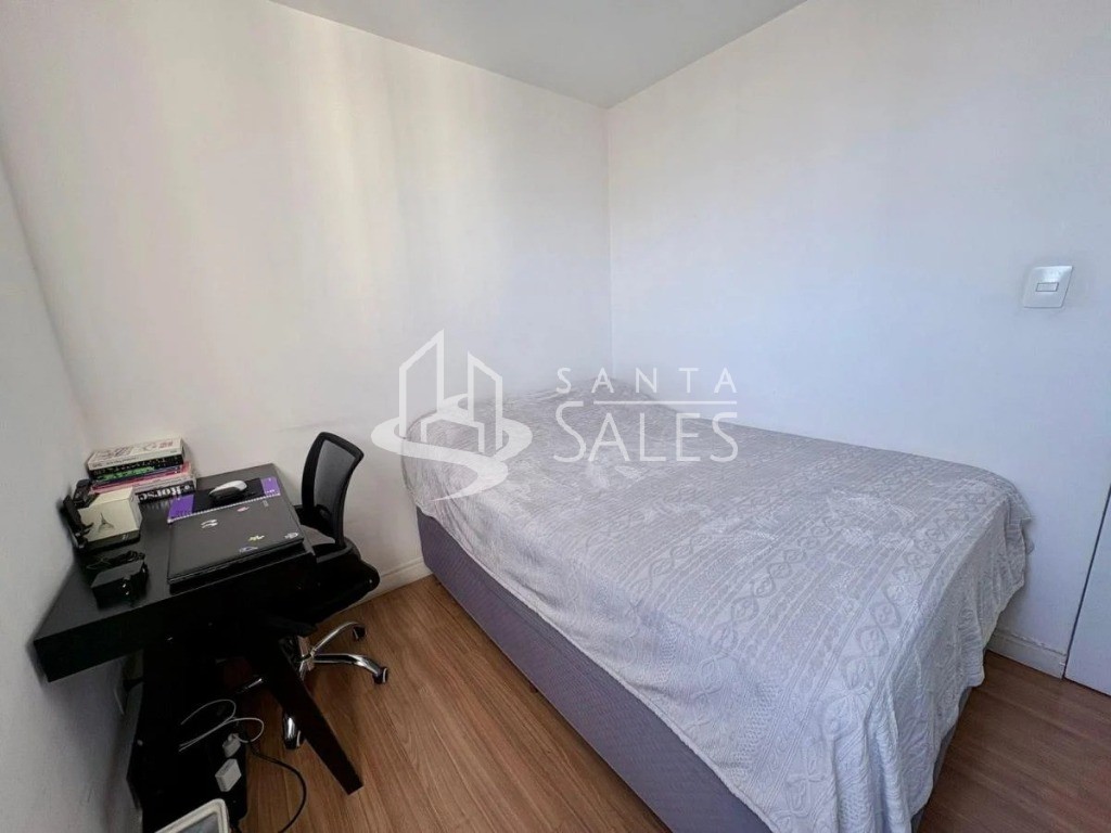 Apartamento, 2 quartos, 48 m² - Foto 6