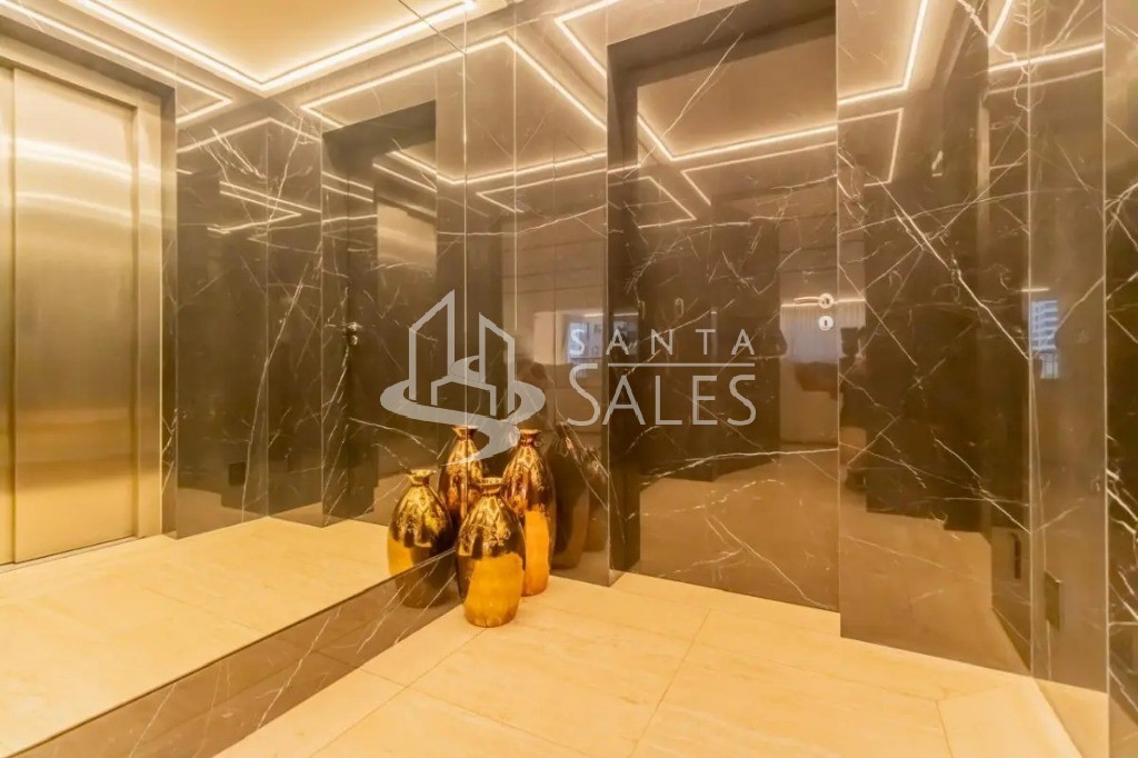 Apartamento, 4 quartos, 500 m² - Foto 3