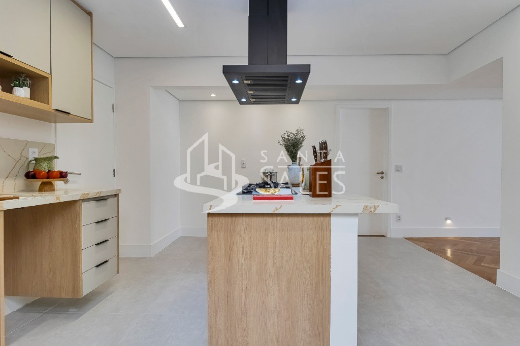 Apartamento, 2 quartos, 142 m² - Foto 11