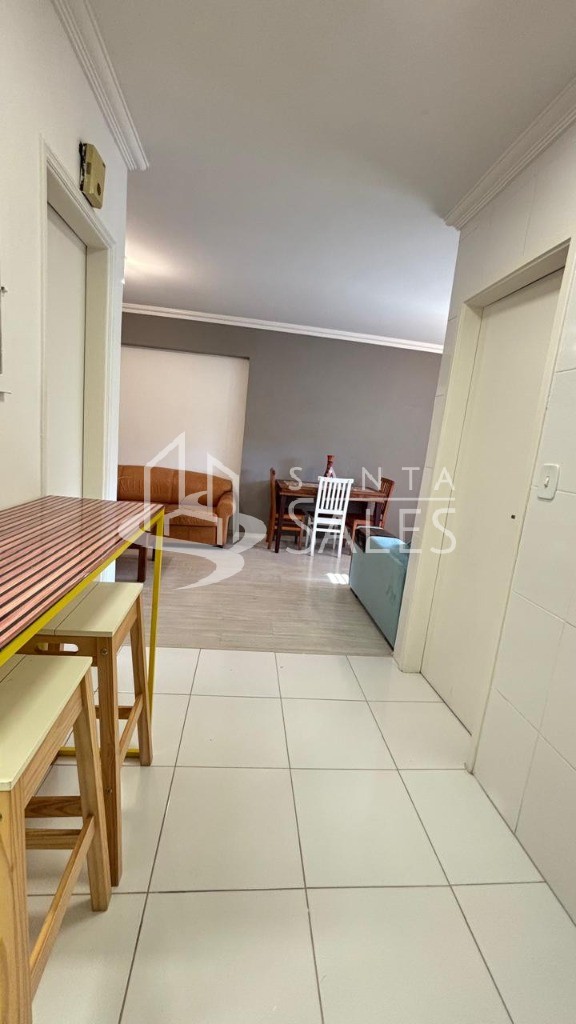 Apartamento, 1 quarto, 45 m² - Foto 3
