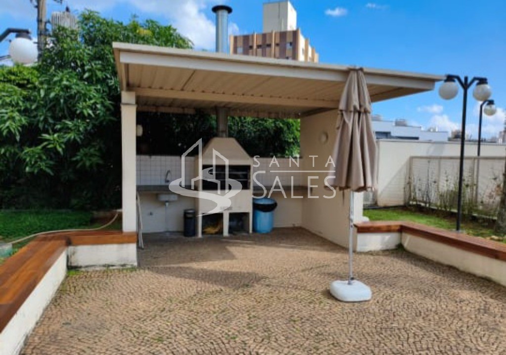 Apartamento, 3 quartos, 93 m² - Foto 16