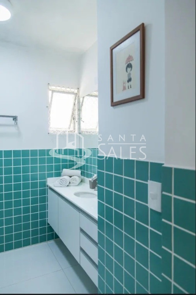 Apartamento, 2 quartos, 70 m² - Foto 9