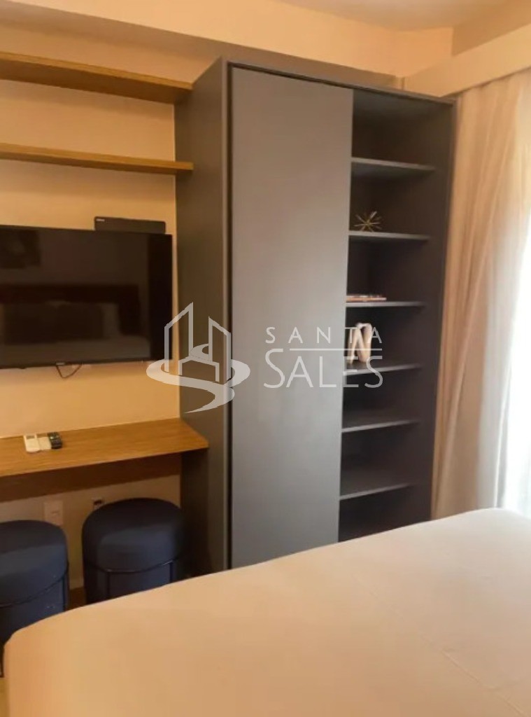 Apartamento, 1 quarto, 43 m² - Foto 6