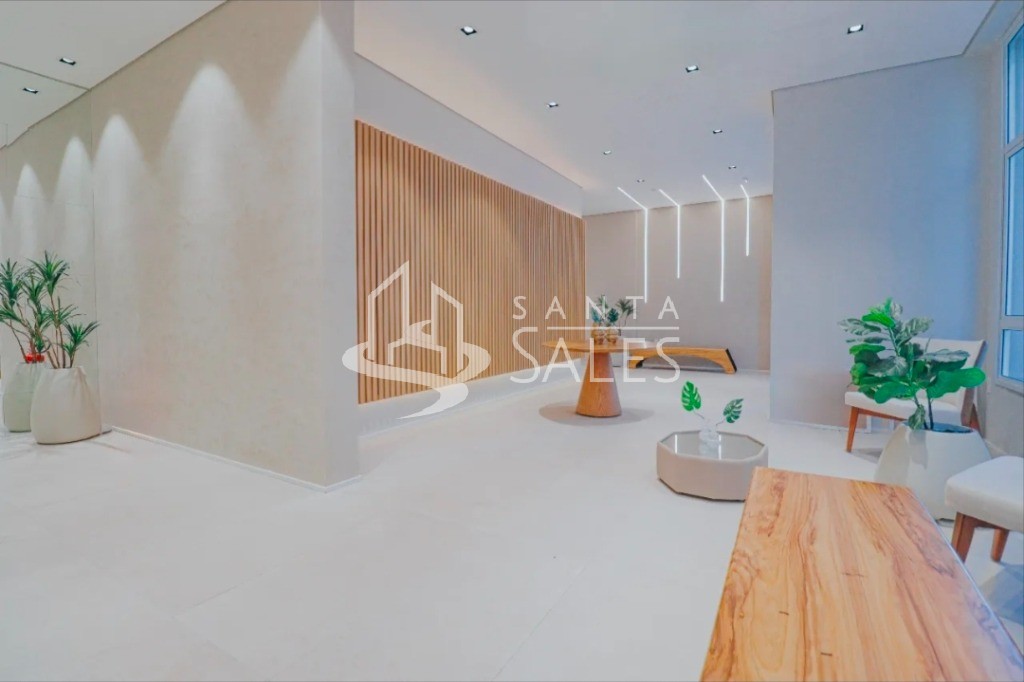 Apartamento, 2 quartos, 53 m² - Foto 18