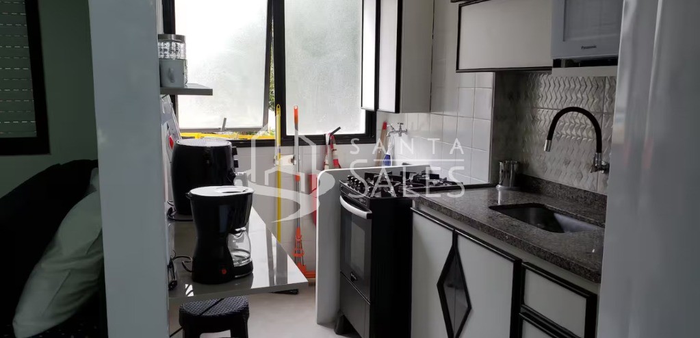 Apartamento, 1 quarto, 40 m² - Foto 3