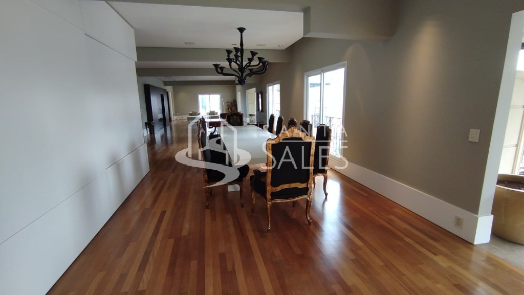 Apartamento, 5 quartos, 552 m² - Foto 6