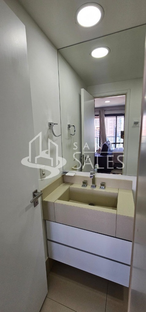 Apartamento, 1 quarto, 45 m² - Foto 13