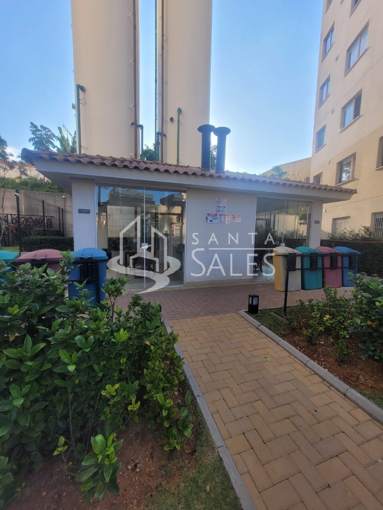 Apartamento, 2 quartos, 47 m² - Foto 16
