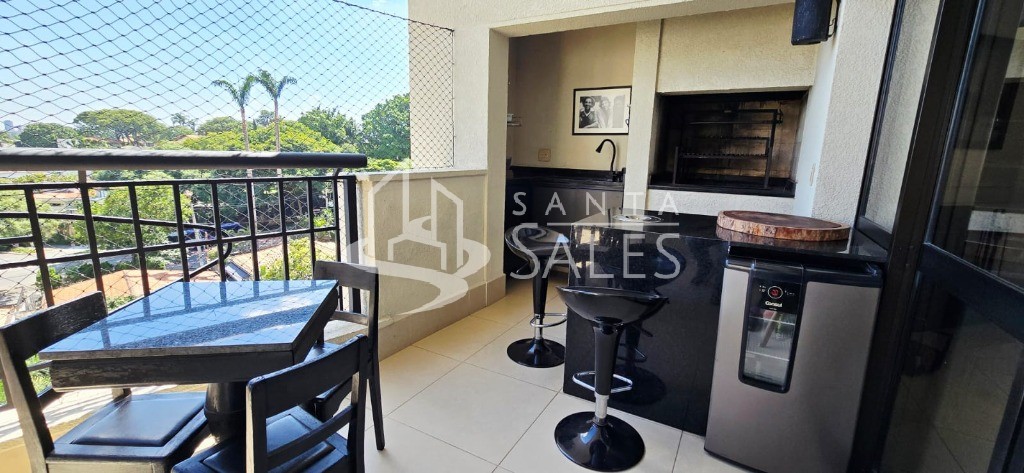 Apartamento, 3 quartos, 270 m² - Foto 3
