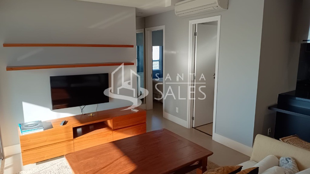 Apartamento, 2 quartos, 50 m² - Foto 24