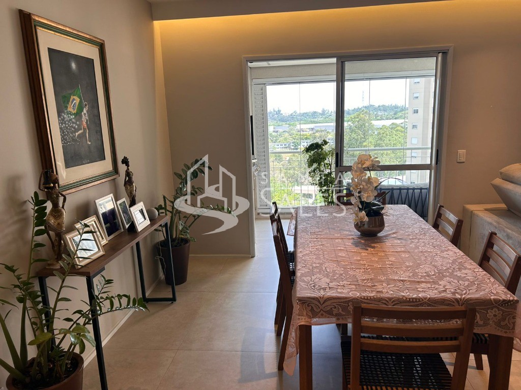 Apartamento, 3 quartos, 108 m² - Foto 6