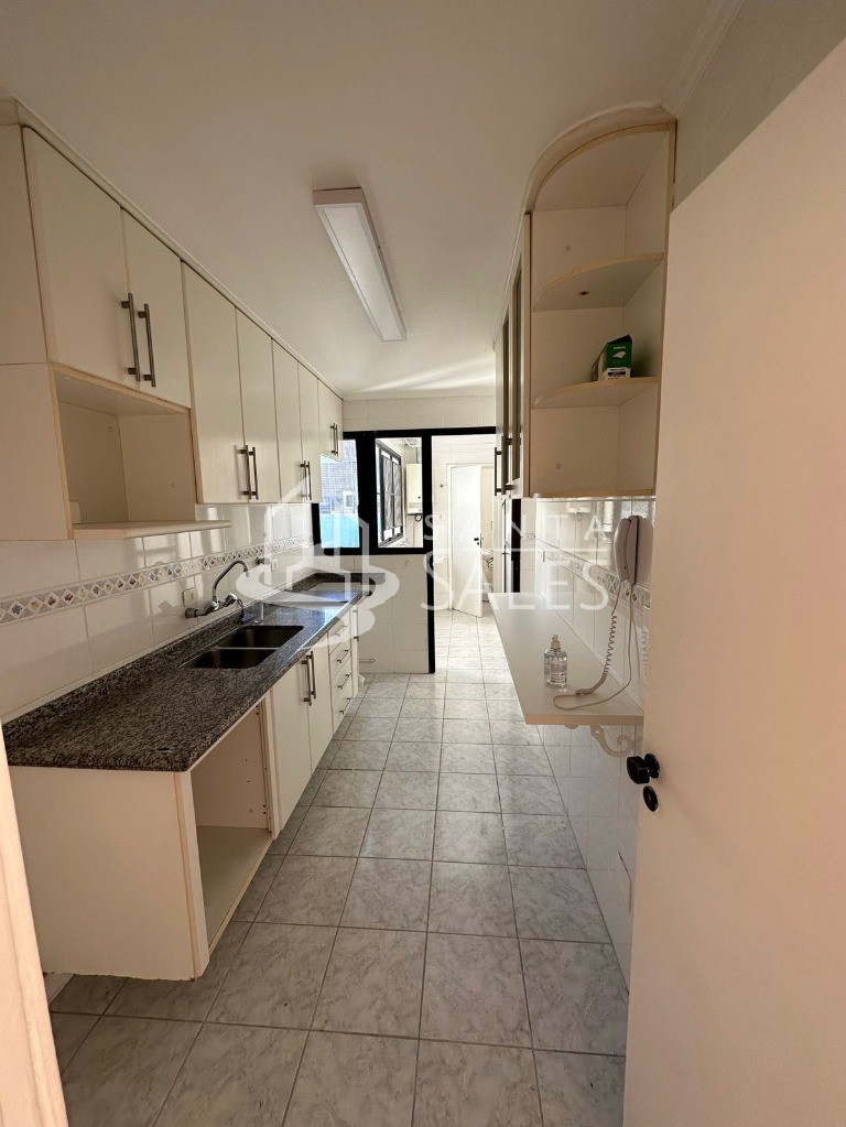 Apartamento, 3 quartos, 76 m² - Foto 4