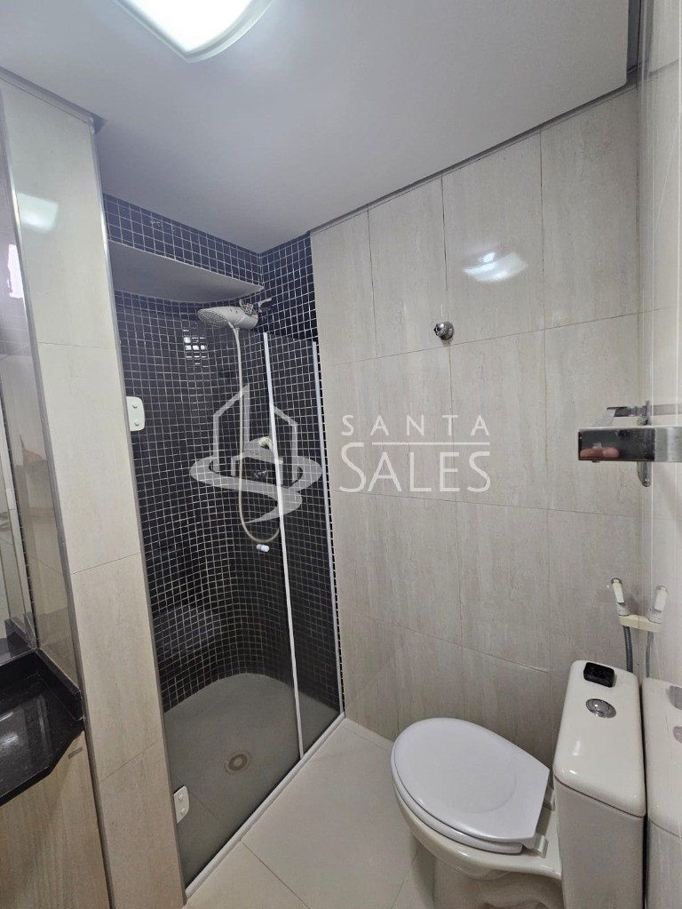 Apartamento, 1 quarto, 60 m² - Foto 5