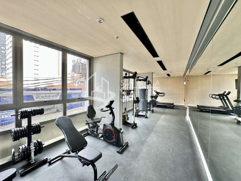 Apartamento, 1 quarto, 21 m² - Foto 21