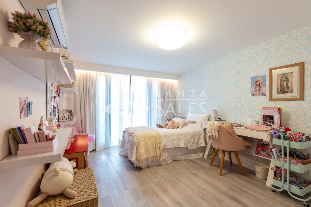 Casa de Condomínio, 3 quartos - Foto 30