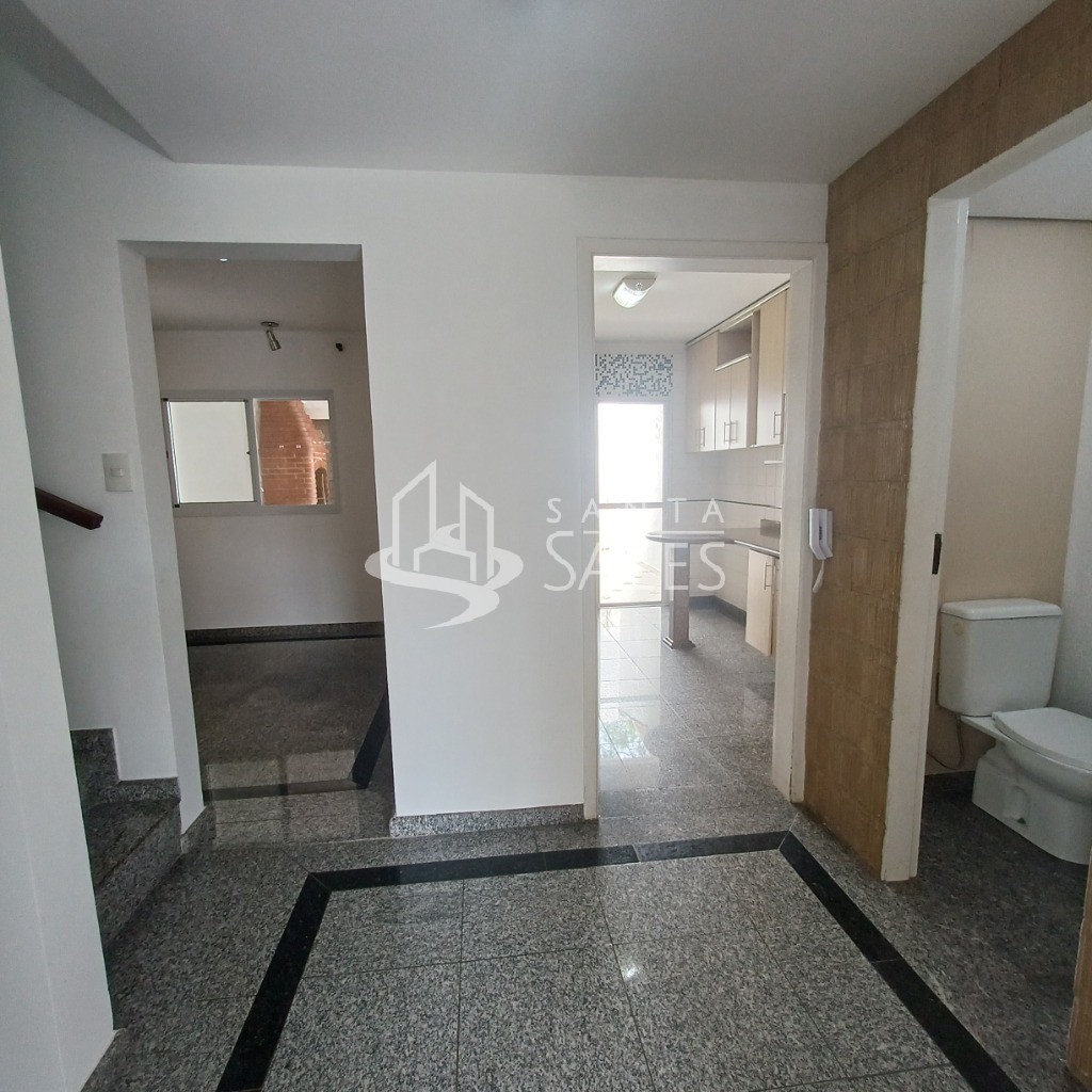 Casa de Condomínio, 3 quartos - Foto 11