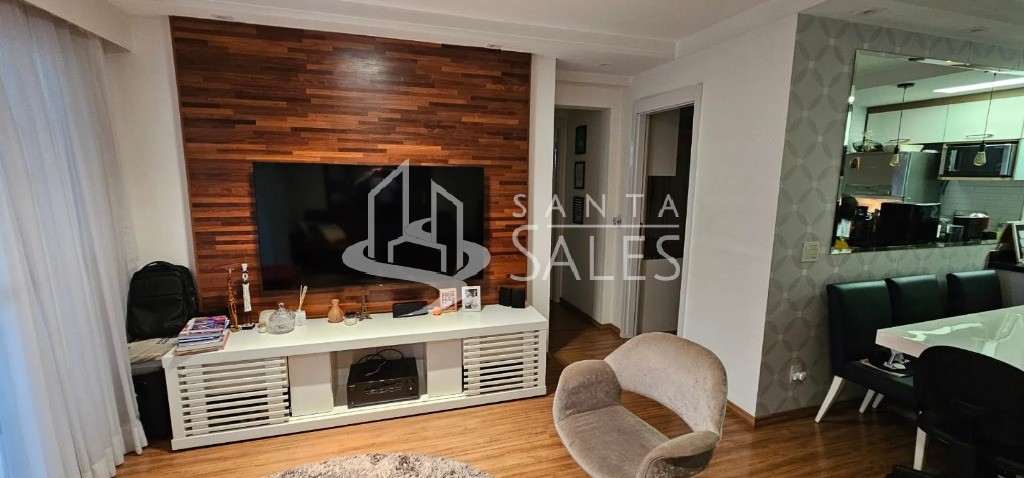 Apartamento, 2 quartos, 82 m² - Foto 2