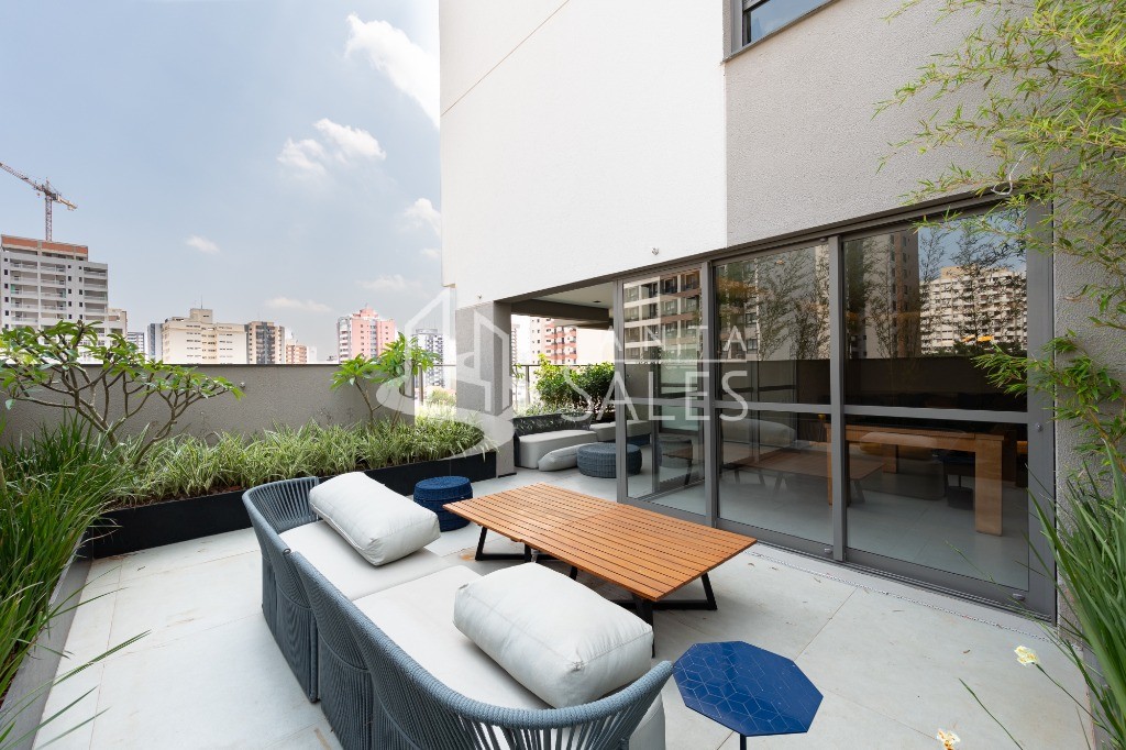 Apartamento, 3 quartos, 132 m² - Foto 34