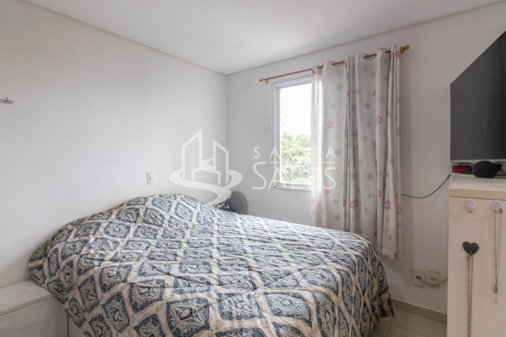 Apartamento, 3 quartos, 97 m² - Foto 26