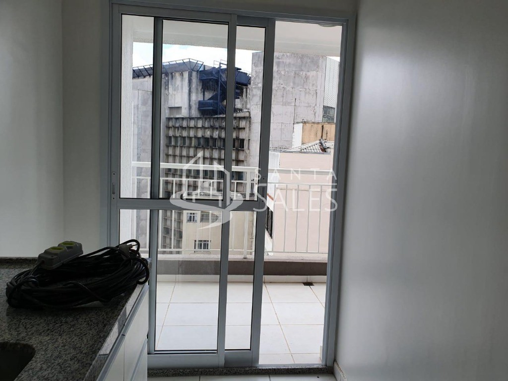 Apartamento, 1 quarto, 50 m² - Foto 3