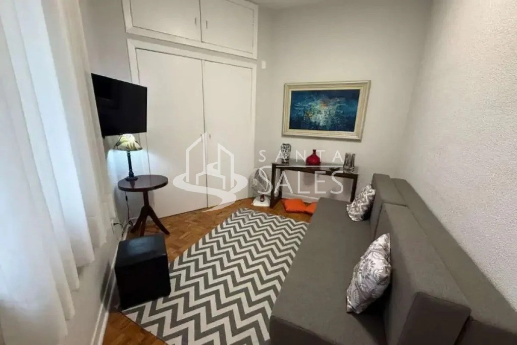 Apartamento, 2 quartos, 58 m² - Foto 22