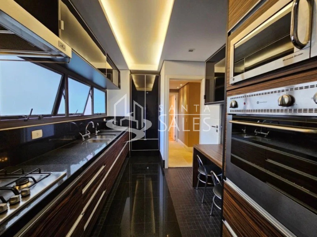 Apartamento, 2 quartos, 163 m² - Foto 12