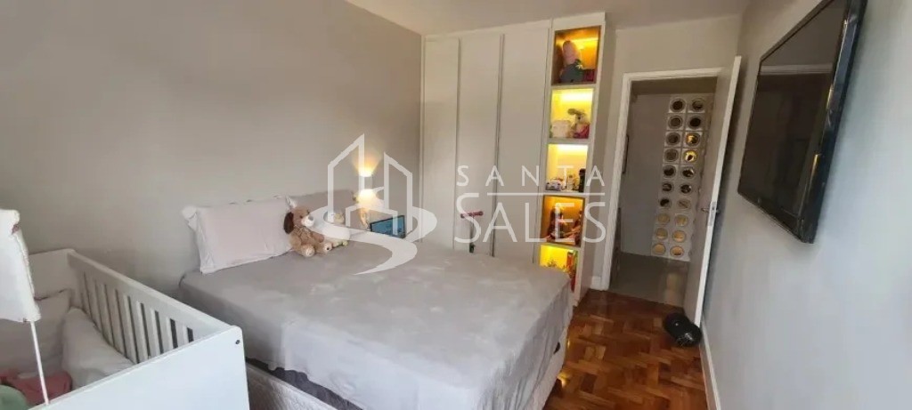 Apartamento, 2 quartos, 75 m² - Foto 9