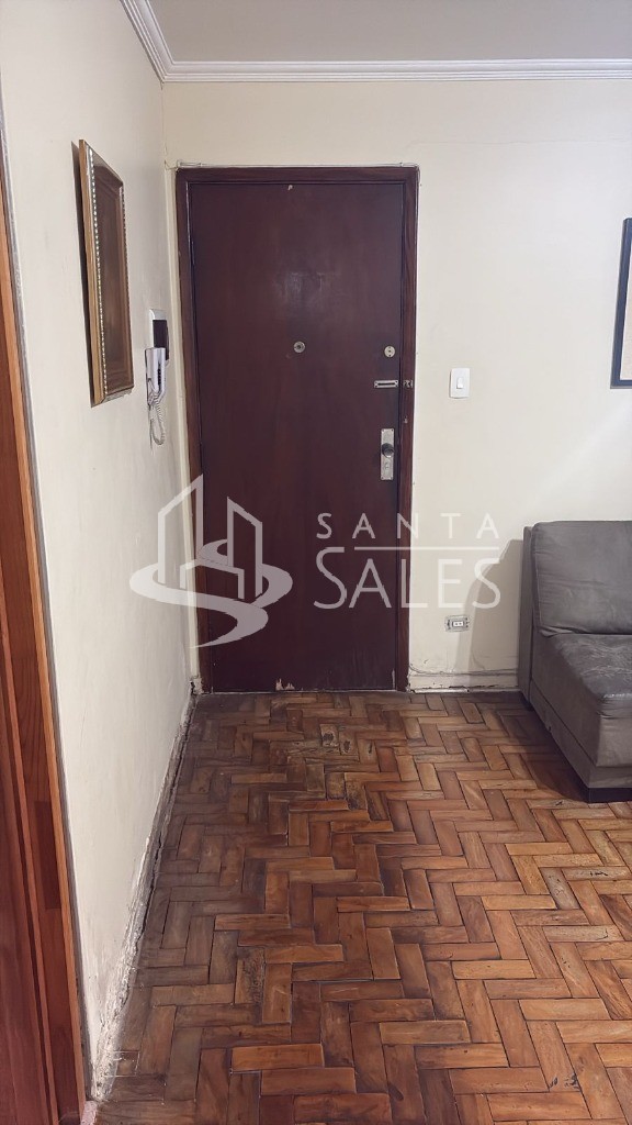 Apartamento, 2 quartos, 75 m² - Foto 1