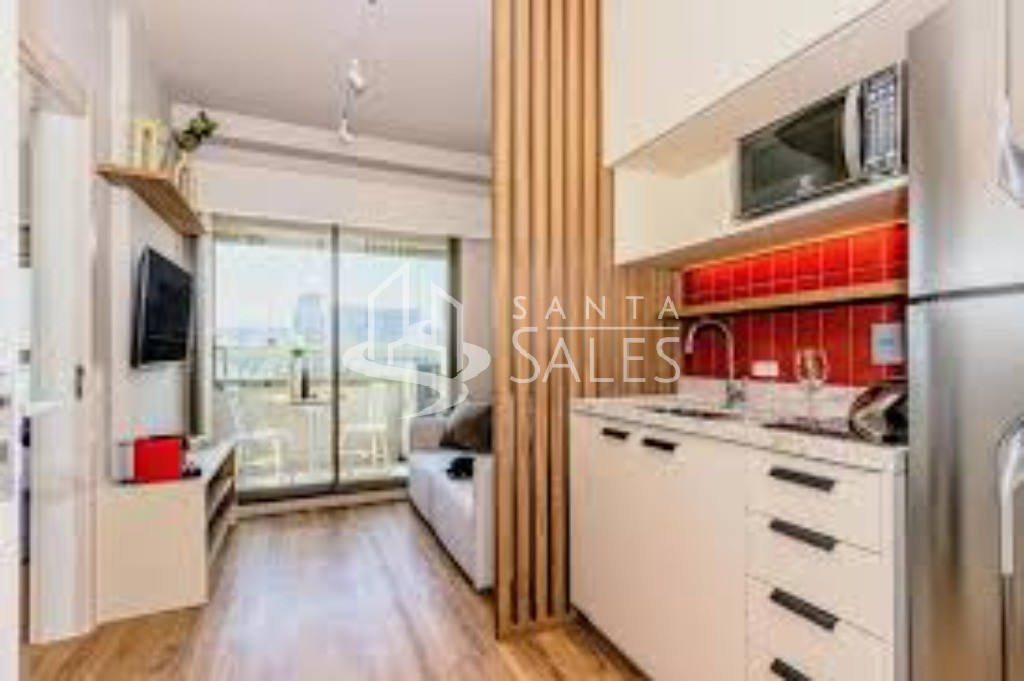 Apartamento, 3 quartos, 136 m² - Foto 6