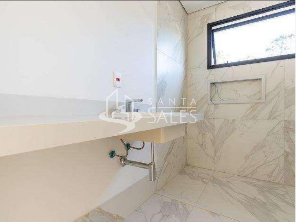 Casa de Condomínio, 4 quartos - Foto 21