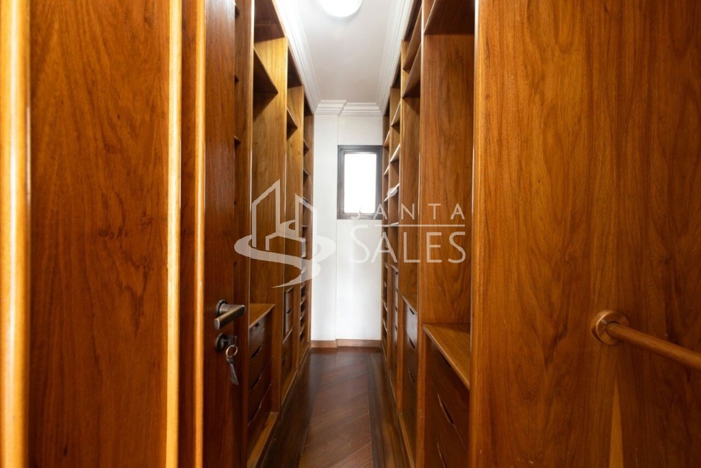 Apartamento, 4 quartos, 235 m² - Foto 10