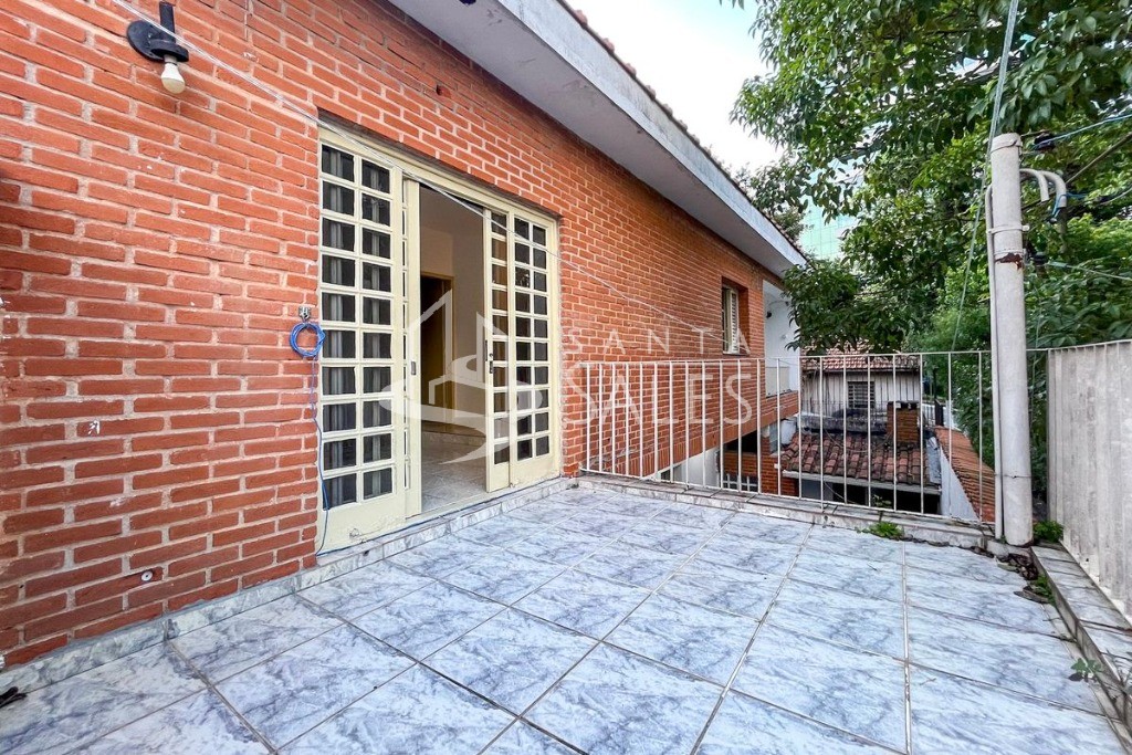 Sobrado, 3 quartos, 170 m² - Foto 28