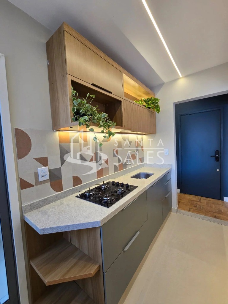 Apartamento, 1 quarto, 50 m² - Foto 15