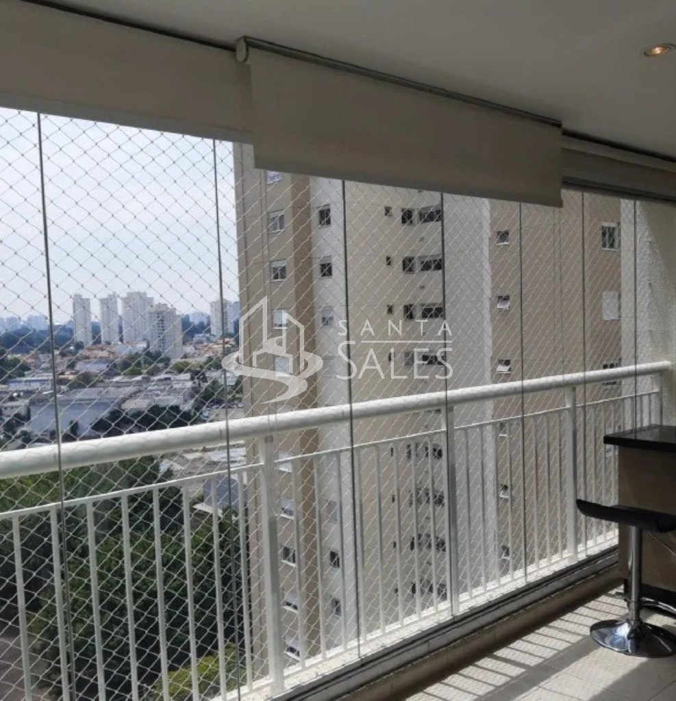 Apartamento, 2 quartos, 95 m² - Foto 1