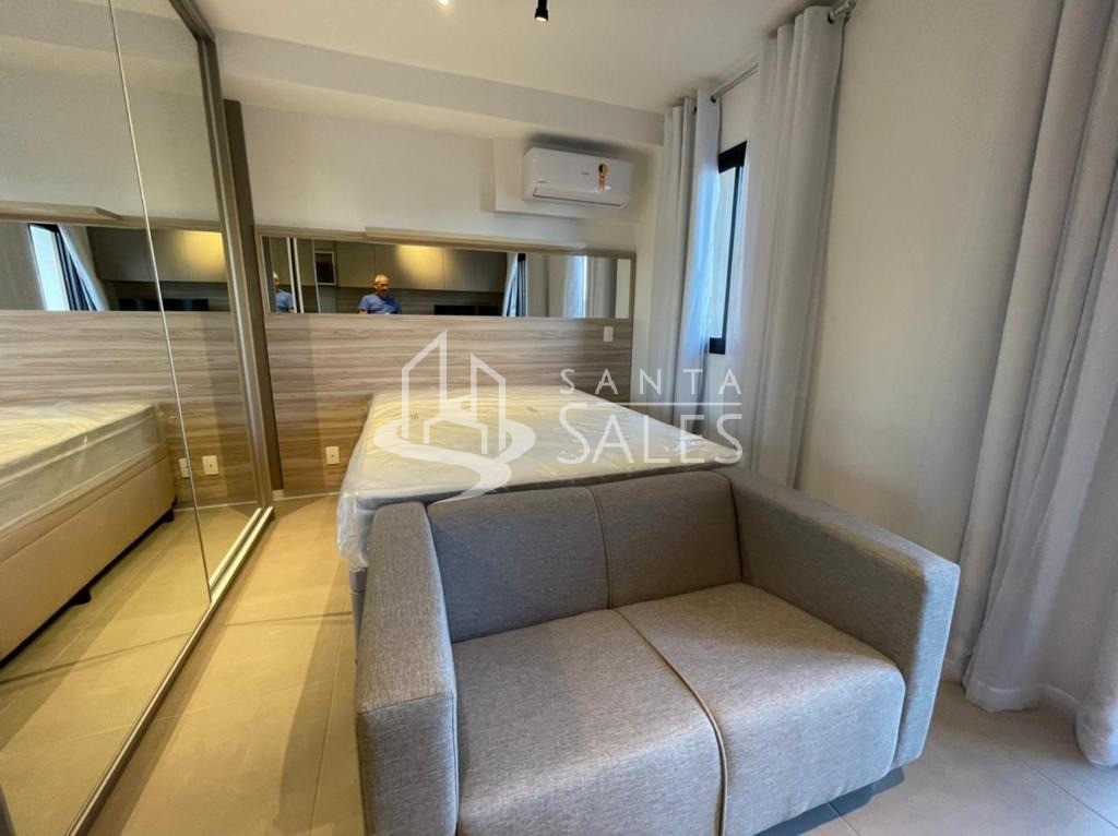 Apartamento, 1 quarto, 26 m² - Foto 22