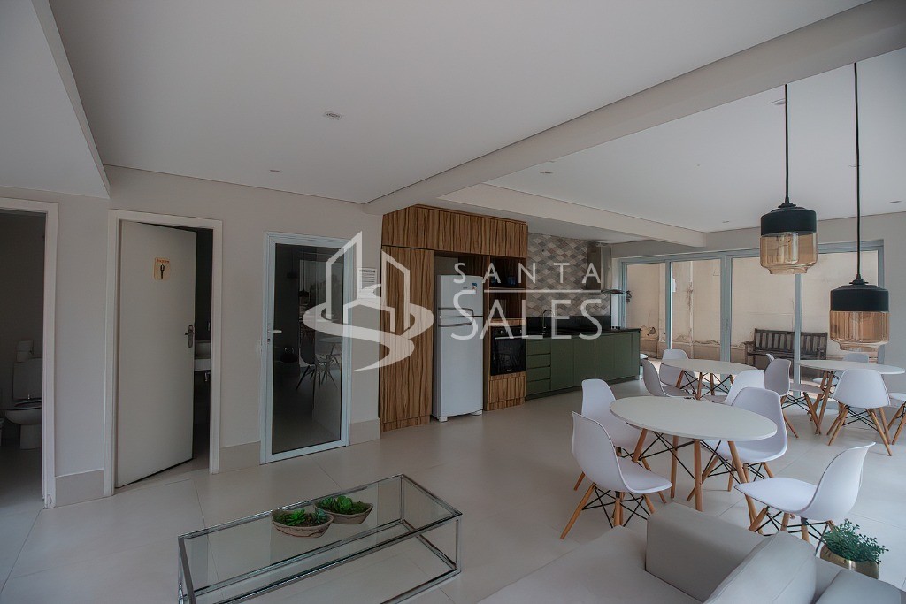 Apartamento, 2 quartos, 78 m² - Foto 35