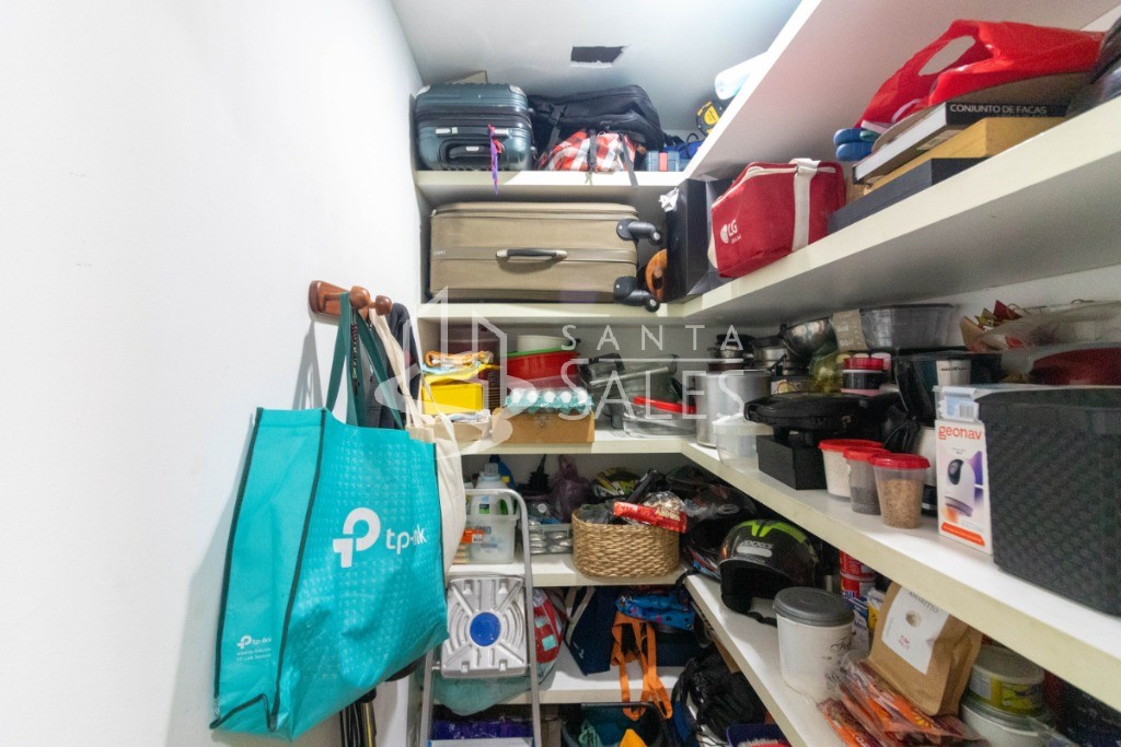Apartamento, 3 quartos, 97 m² - Foto 7