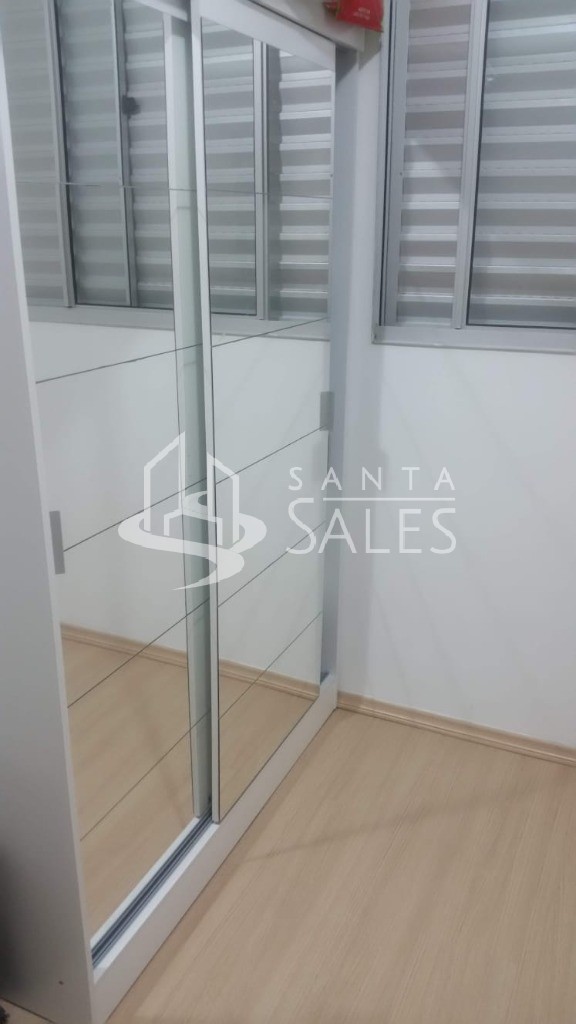 Apartamento, 2 quartos, 47 m² - Foto 2