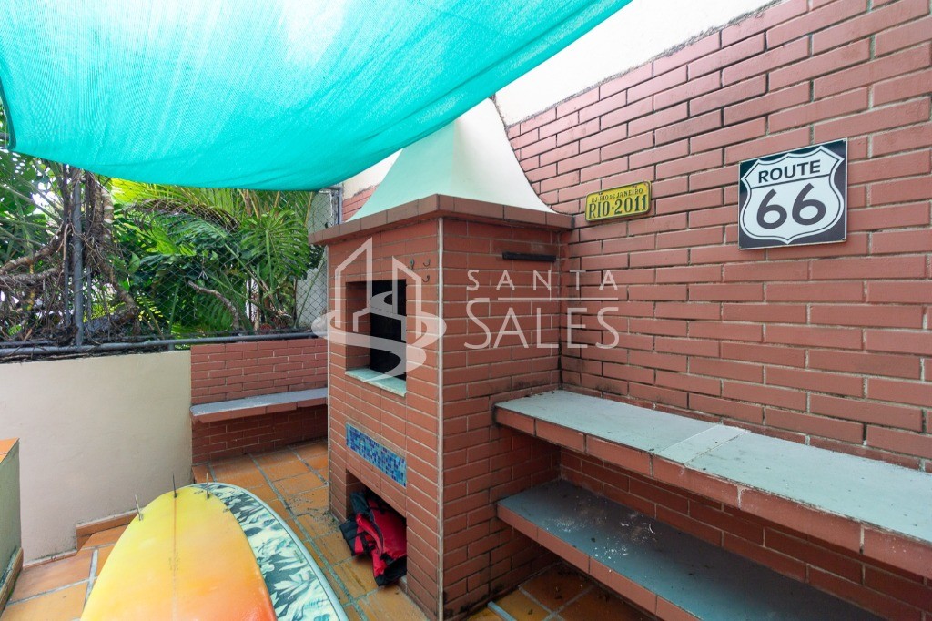 Casa, 3 quartos, 162 m² - Foto 36