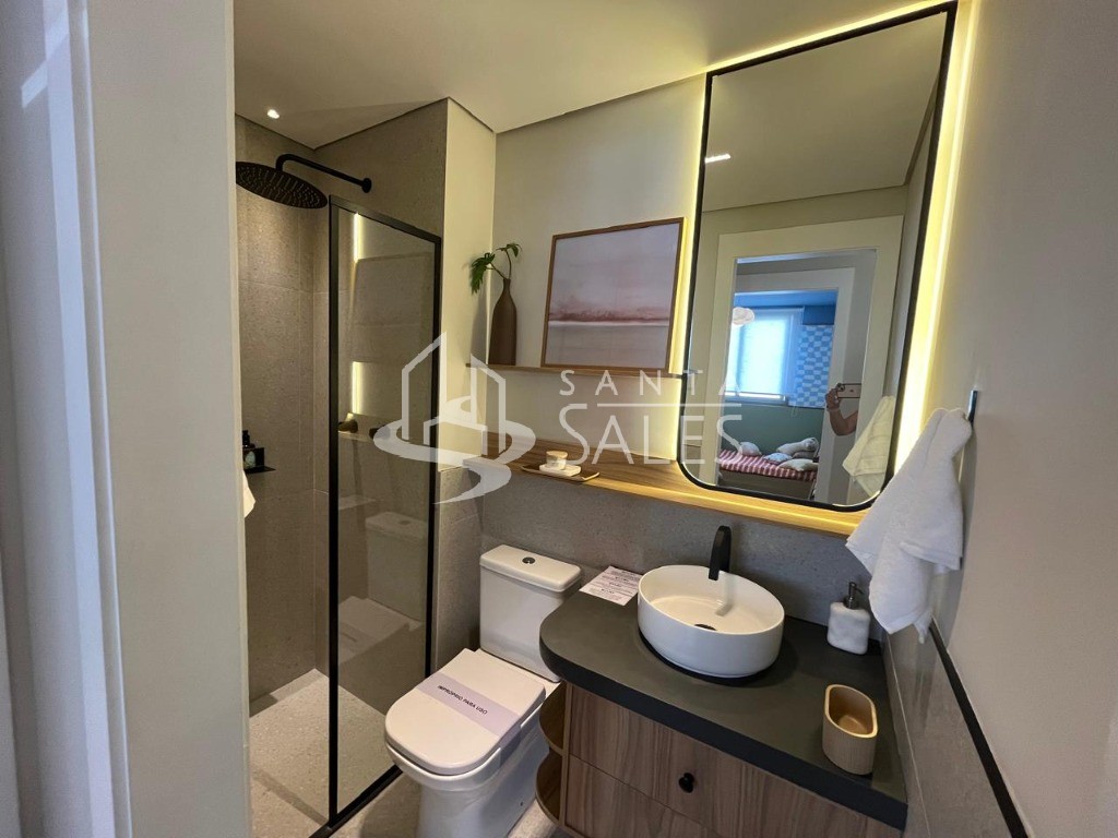 Apartamento, 2 quartos, 39 m² - Foto 12