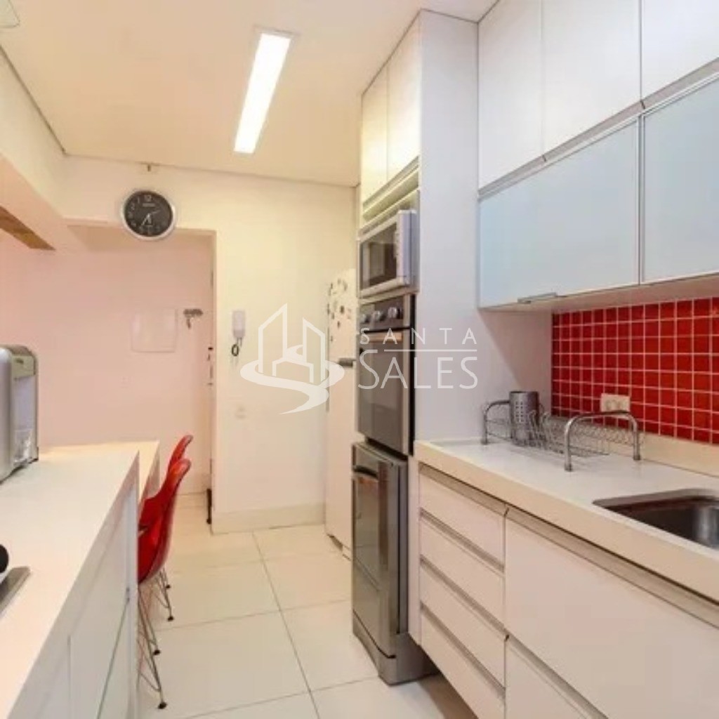 Apartamento, 3 quartos, 100 m² - Foto 26