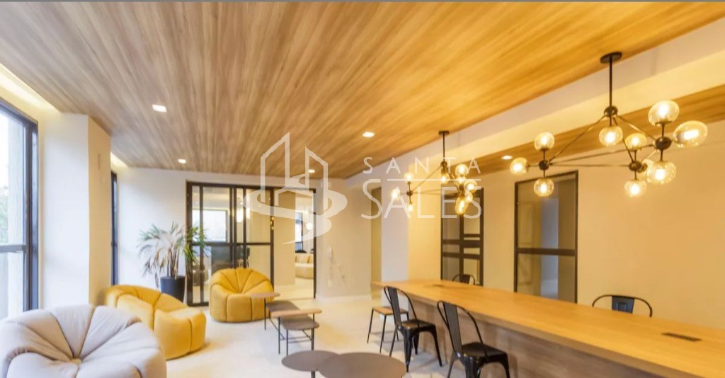 Flat/Apart Hotel, 1 quarto, 24 m² - Foto 14