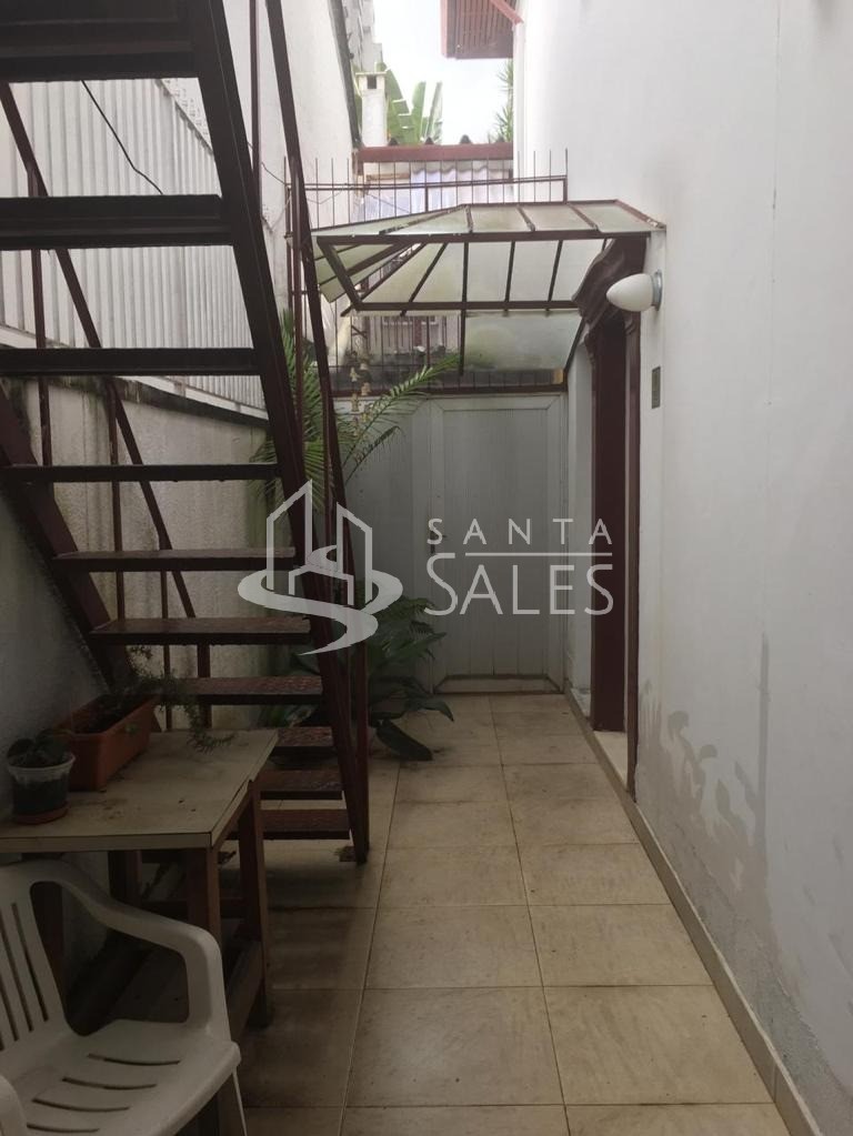 Casa, 3 quartos, 210 m² - Foto 22