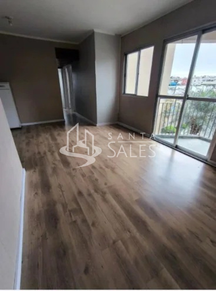Apartamento, 2 quartos, 78 m² - Foto 2