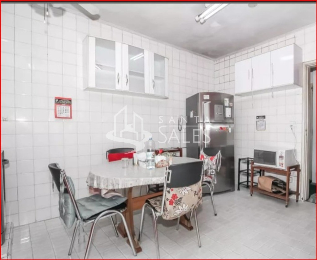 Apartamento, 3 quartos, 195 m² - Foto 11