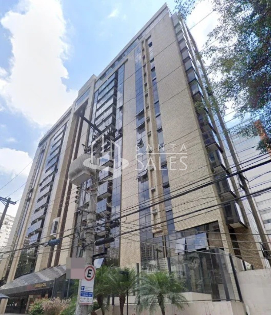 Apartamento, 1 quarto, 42 m² - Foto 17